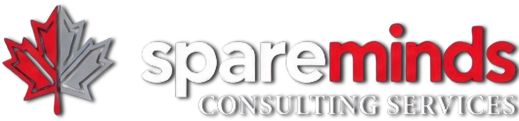 SpareMinds Consulting Services